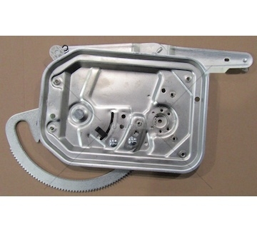 Zvedací zařízení oken WOSIMAN C-274RH