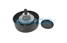 Vratná/vodicí kladka, klínový žebrový řemen DAYCO APV2624