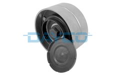 Vratná/vodicí kladka, klínový žebrový řemen DAYCO APV2776