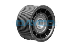 Vratná/vodicí kladka, klínový žebrový řemen DAYCO APV2811