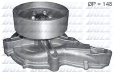 Vodní čerpadlo DOLZ R612