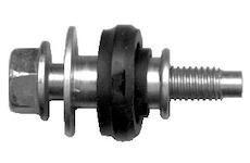 Šroub, kryt hlavy válců ELRING 006.420