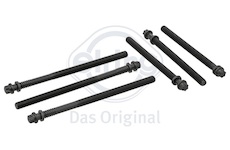 Sada šroubů hlavy válce ELRING 156.800