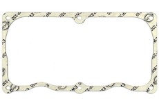 Těsnění, kryt hlavy válce ELRING 835.634