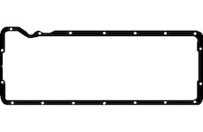 Těsnění, olejová vana ELRING 895.319