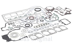 Kompletní sada těsnění, motor ELRING 921.742