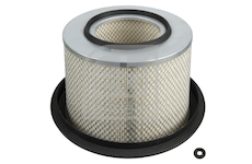 Vzduchový filtr FEBI BILSTEIN 02677