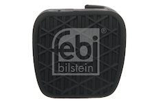 Oblozeni pedalu, spojkovy pedal FEBI BILSTEIN 03841