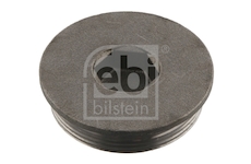 Závitová zátka, kliková skříň FEBI BILSTEIN 04819