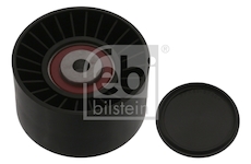 Vratná/vodicí kladka, klínový žebrový řemen FEBI BILSTEIN 11293