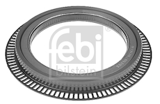Těsnicí kroužek hřídele, náboj kola FEBI BILSTEIN 15249