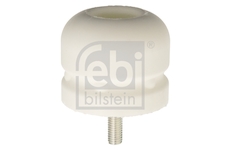 Zarazka, kabina FEBI BILSTEIN 17249