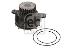 Vodní čerpadlo FEBI BILSTEIN 22023