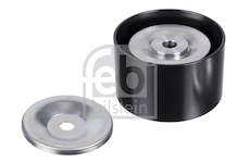Vratná/vodicí kladka, klínový žebrový řemen FEBI BILSTEIN 22989