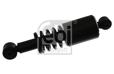 Tlumic, zaveseni kabiny FEBI BILSTEIN 24419