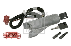 Zámek řízení FEBI BILSTEIN 26892