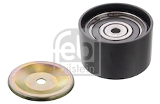 Vratná/vodicí kladka, klínový žebrový řemen FEBI BILSTEIN 28244