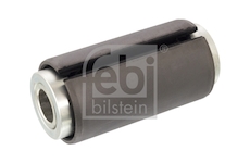 Ulozeni, listova pruzina FEBI BILSTEIN 35038