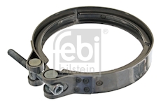 Spojovací trubky, výfukový systém FEBI BILSTEIN 40513