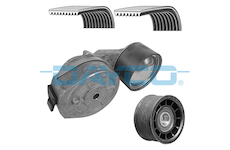 Sada žebrovaných klínových řemenů DAYCO KPV049HD