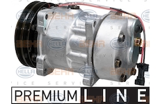 Kompresor, klimatizace HELLA 8FK 351 135-171