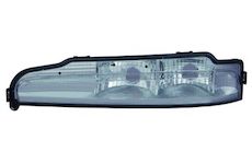 Denní světlo ABAKUS 440-1625R-UE