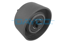 Vratná/vodicí kladka, klínový žebrový řemen DAYCO APV2812