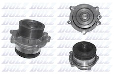 Vodní čerpadlo DOLZ D204