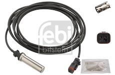 Snímač, počet otáček kol FEBI BILSTEIN 103764