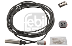 Snímač, počet otáček kol FEBI BILSTEIN 103765