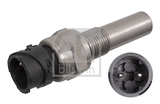 Snímač, rychlost FEBI BILSTEIN 101792