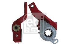 Pakovy ovladac, brzdový systém FEBI BILSTEIN 31580