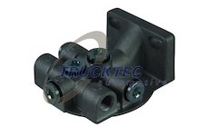 Kryt, palivový filtr TRUCKTEC AUTOMOTIVE 03.38.013