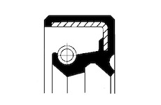 Těsnicí kroužek, převodovka CORTECO 01029608B