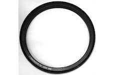 Těsnicí kroužek hřídele, klikový hřídel CORTECO 19037227B