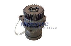 Řemenice, klikový hřídel TRUCKTEC AUTOMOTIVE 03.19.117