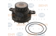 Vodní čerpadlo HELLA 8MP 376 808-334