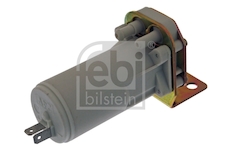 Vodní čerpadlo ostřikovače, čistění skel FEBI BILSTEIN 38138