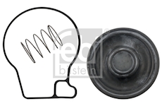 Těsnění, ventilace klikové skříně FEBI BILSTEIN 45171