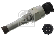 Snímač, rychlost FEBI BILSTEIN 46018