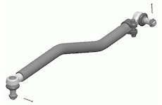 Táhlo řízení LEMFÖRDER 37137 01