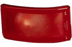 Brzdové světlo HELLA 2DA 005 603-031