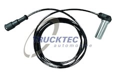 Snímač, počet otáček kol TRUCKTEC AUTOMOTIVE 01.42.139