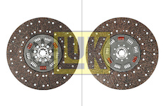 Spojková lamela LuK 342 0011 10