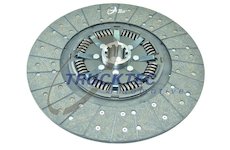 Spojková lamela TRUCKTEC AUTOMOTIVE 01.23.140