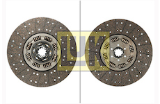 Spojková lamela LuK 340 0028 11