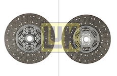Spojková lamela LuK 343 0238 10