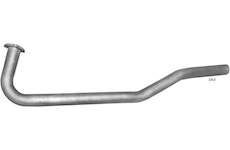 Výfuková trubka POLMO 68.05