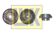 Spojková sada LuK 643 3083 00