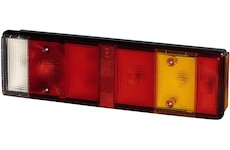 Zadní světlo HELLA 2VP 008 204-181